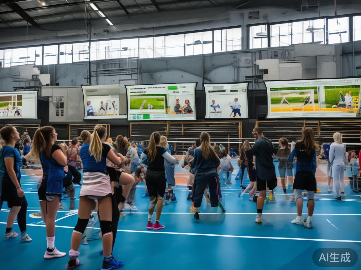 为了提升学习体验，沙巴体育排球打水软件集成了大量专