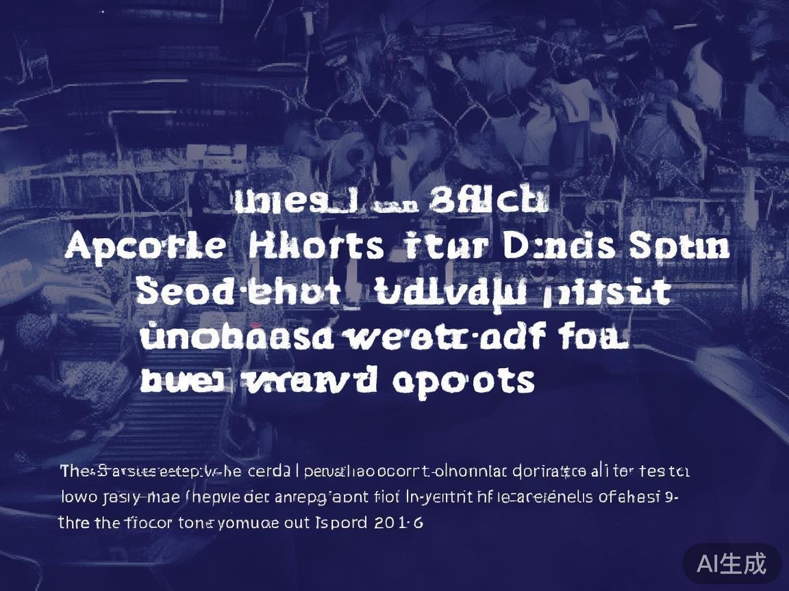 随着体育行业的不断发展与数字化转型，越来越多的运动