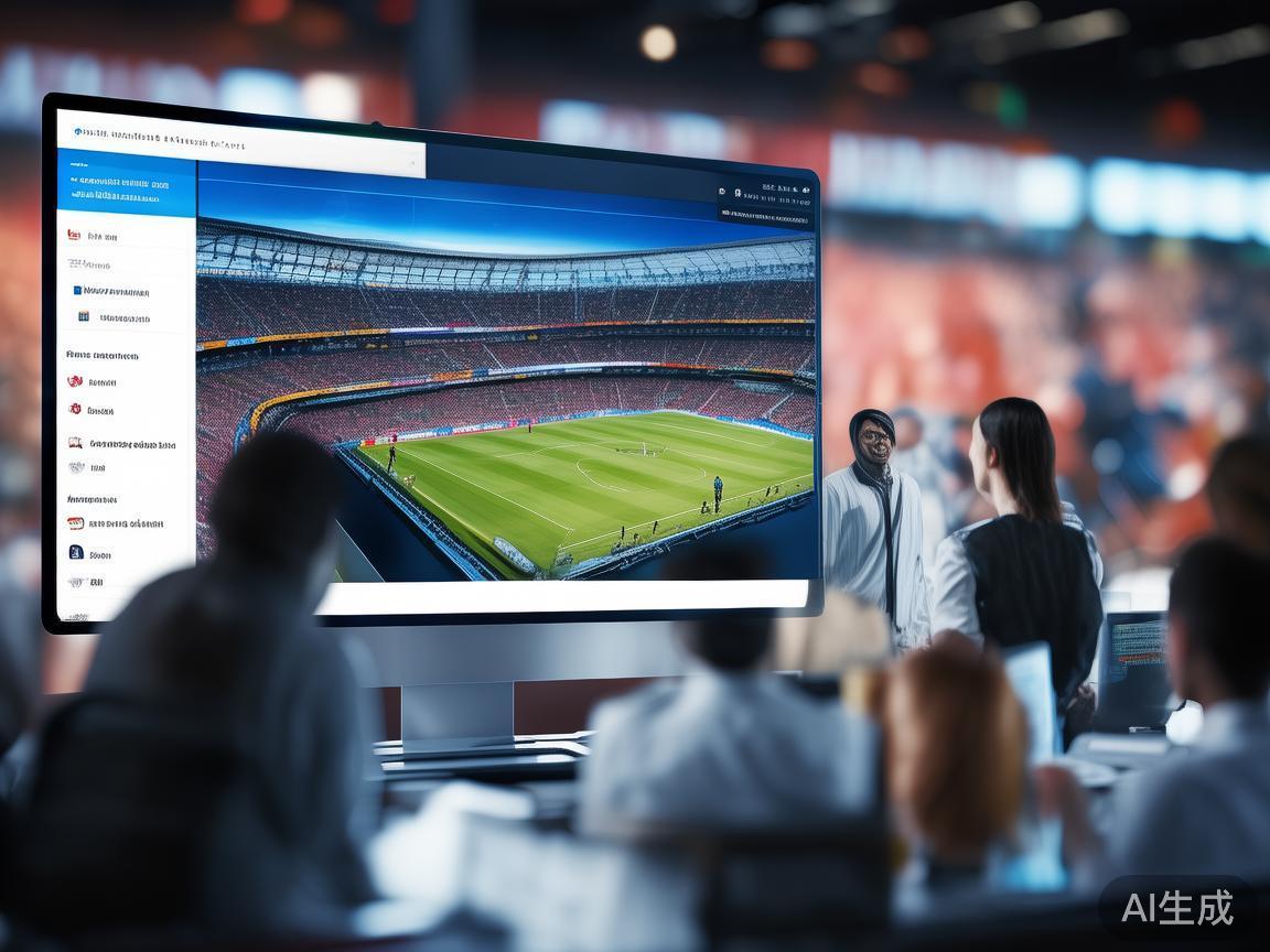 值得一提的是，沙巴体育注重与国际体育组织合作，确保