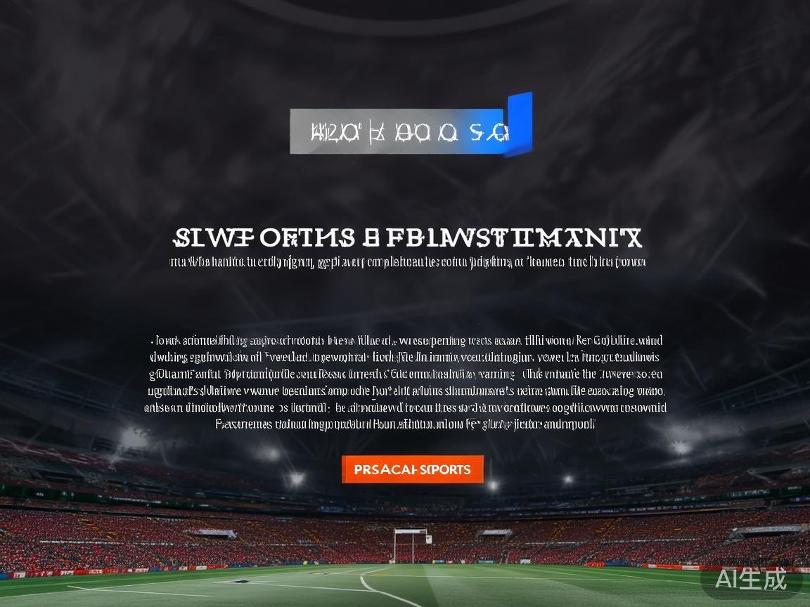 在当今数字化娱乐快速发展的时代，体育博彩已成为许多