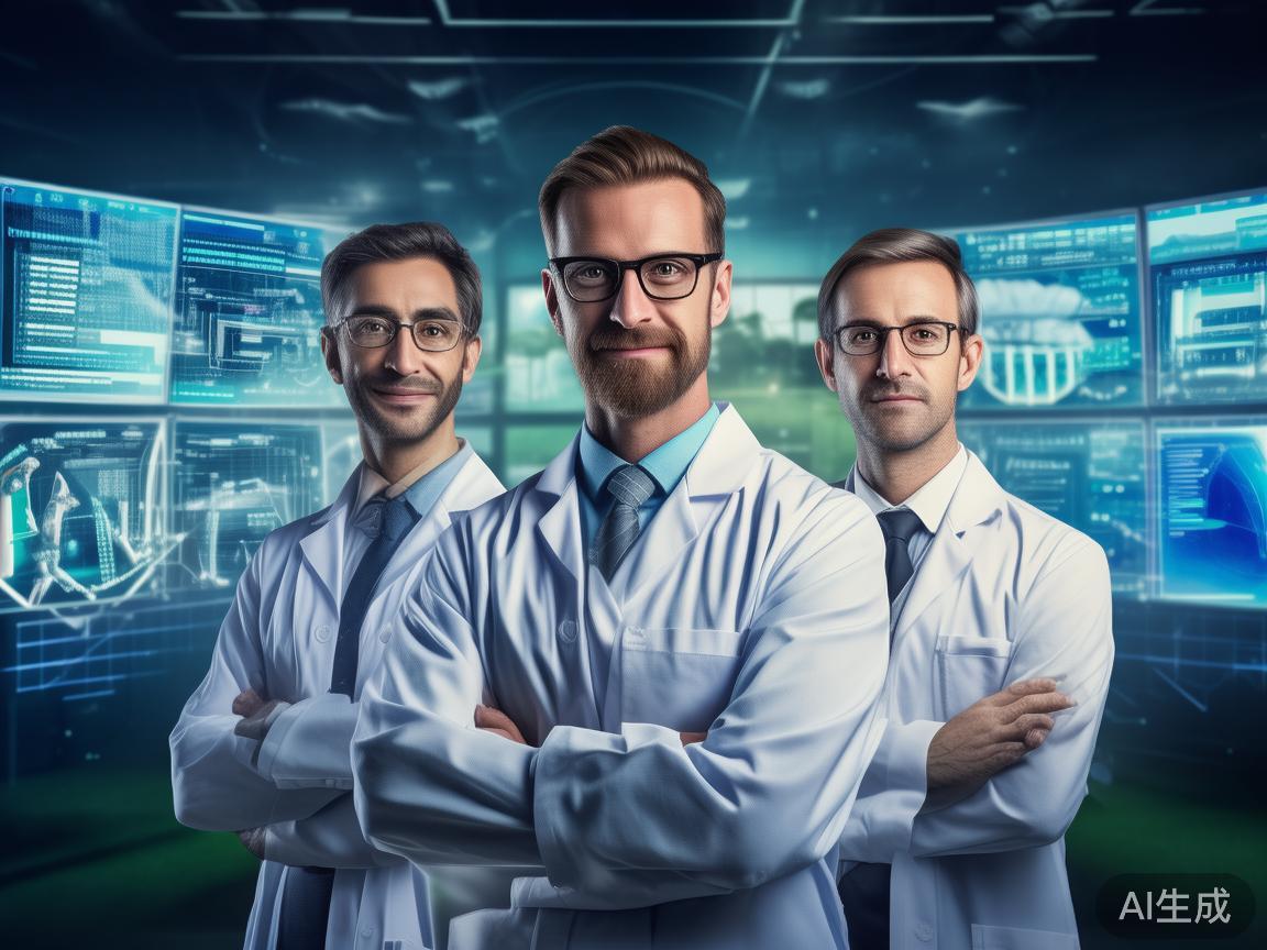 其中，体育科学博士具备扎实的运动理论基础与科研能力