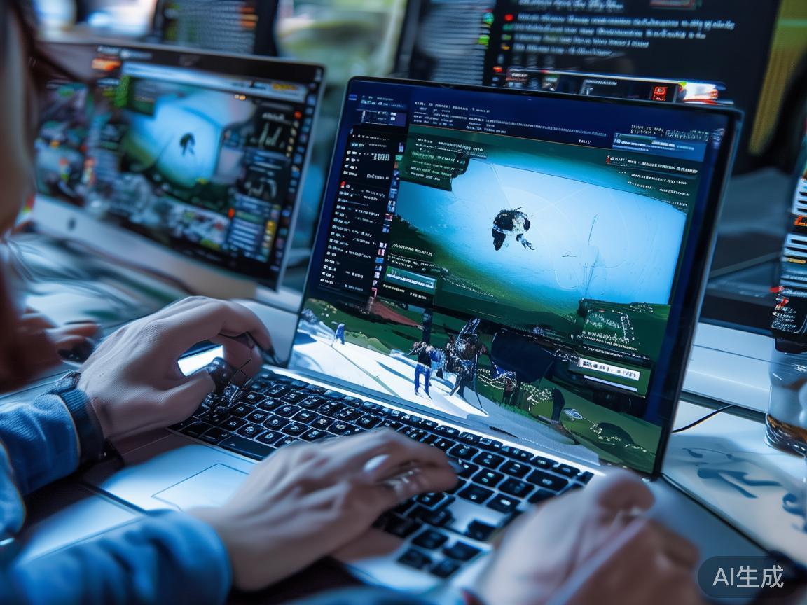 如果遇到网址被封禁，无论是通过访问多个域名，还是使