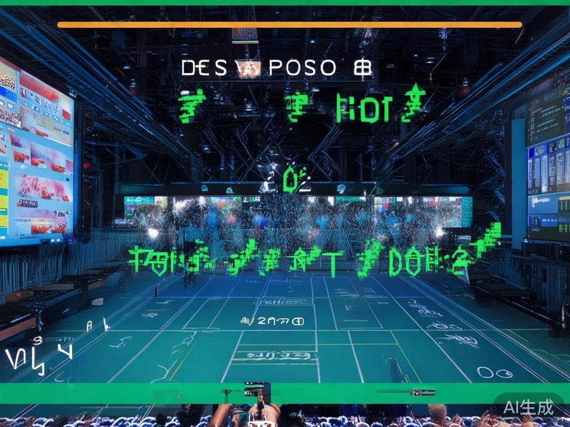 全球体育博彩市场的增长态势
近年来，全球体育博彩