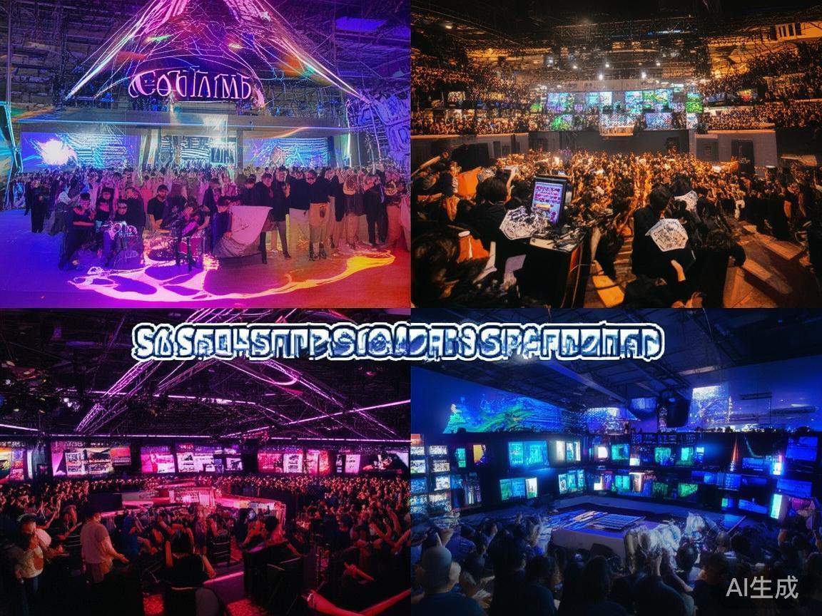 全面解析沙巴电竞体育官网最新发展动态与赛事策略全面介绍 近年来,沙巴电竞体育官网不断扩大其赛事规模,涵盖地