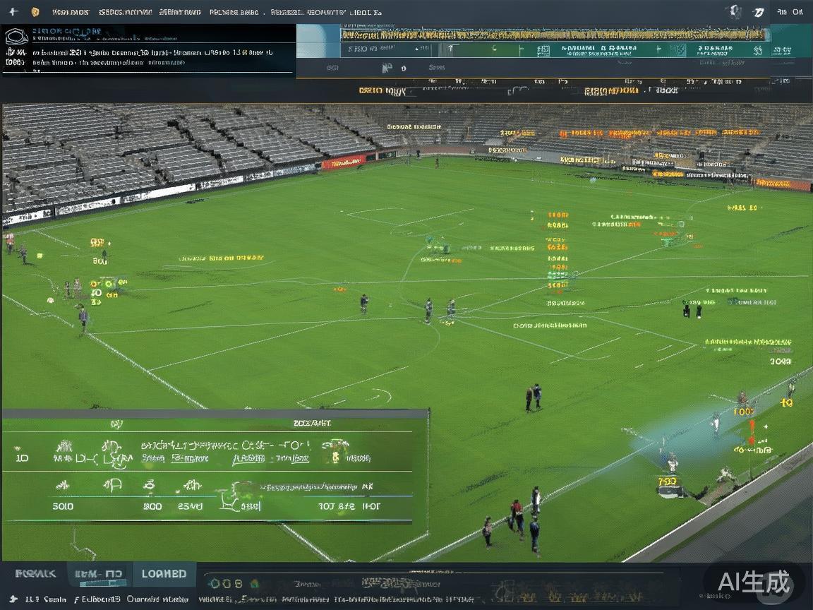 全面解析沙巴虚拟体育玩法与详细操作攻略指南 虽然虚拟体育是模拟比赛,但平台会提供诸如球队实力、