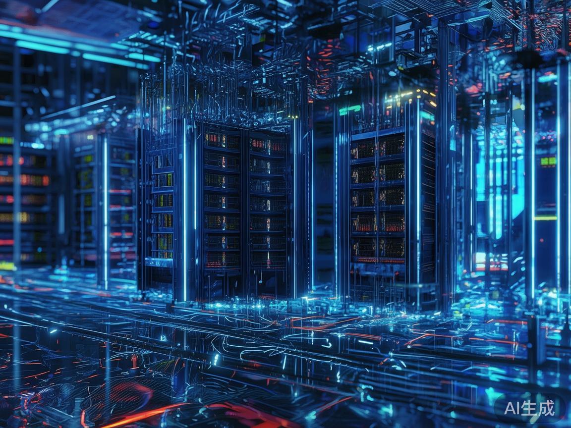 2.&nbsp;高效稳定的技术保障
依托先进的技术架构，S