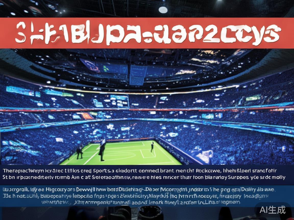 在当今竞争激烈的体育娱乐产业中，沙巴体育网址的成长