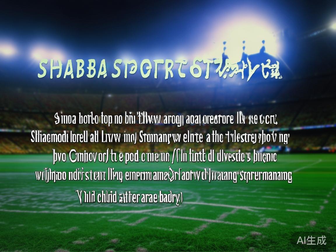 在当今数字化时代，体育迷们对赛事信息和直播资源的需