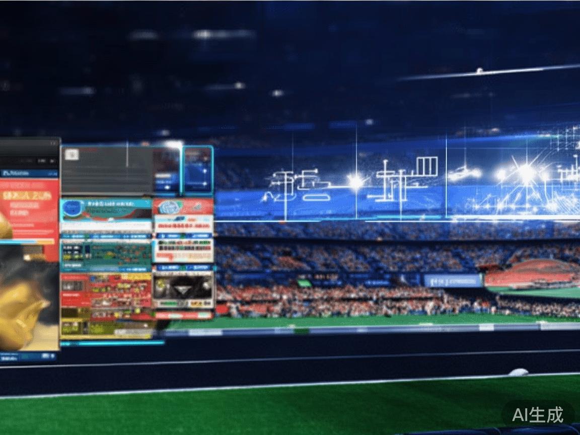 沙巴体育最新动态消息全面盘点与实时跟进解析——打造第一手体育资讯指南 沙巴体育的最新动态不仅仅局限于平台内部变化,更引领