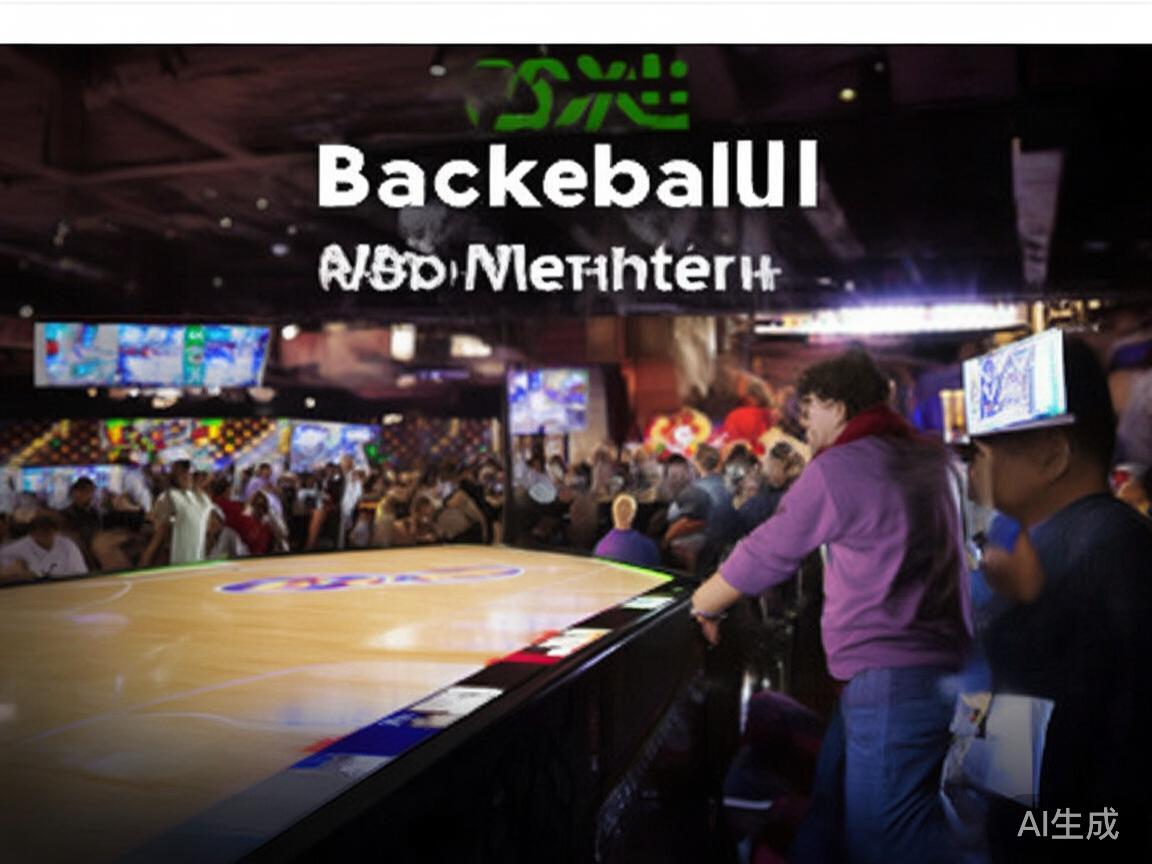 全面解析沙巴体育篮球比赛的规则流程与玩法策略 投注玩法多样
在沙巴体育,篮球比赛的玩法丰富多样