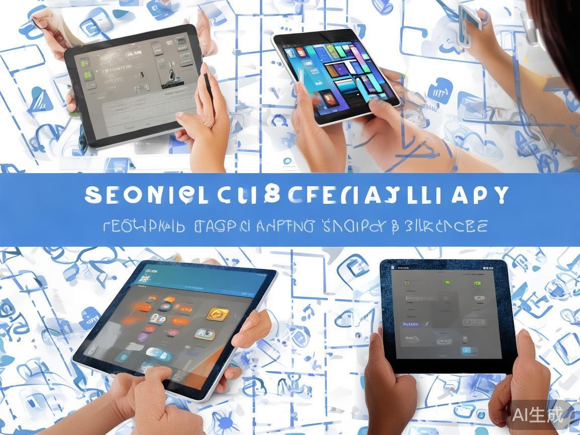 针对平板用户，无论是Android还是iOS，步骤