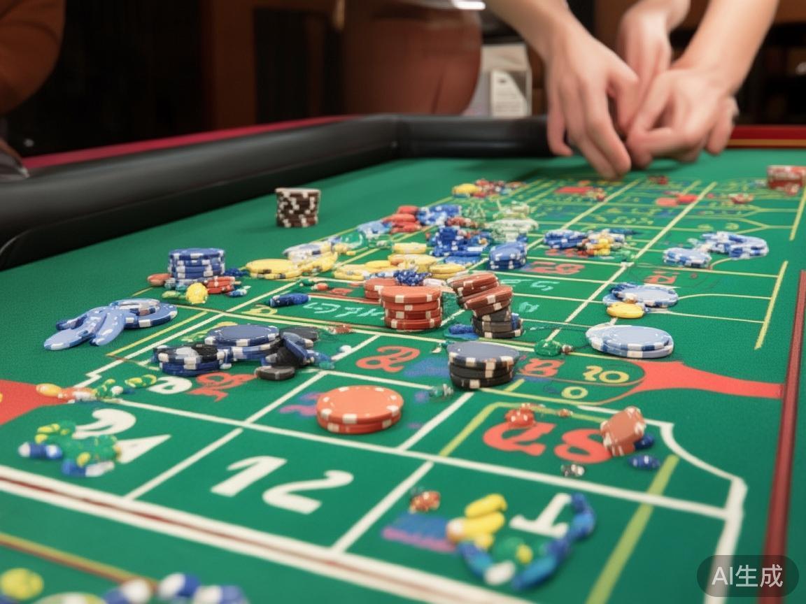 全面解析沙巴体育幸运7玩法技巧及最新精彩活动推荐 合理分散投注
在 Lucky 7玩法中,避免集中